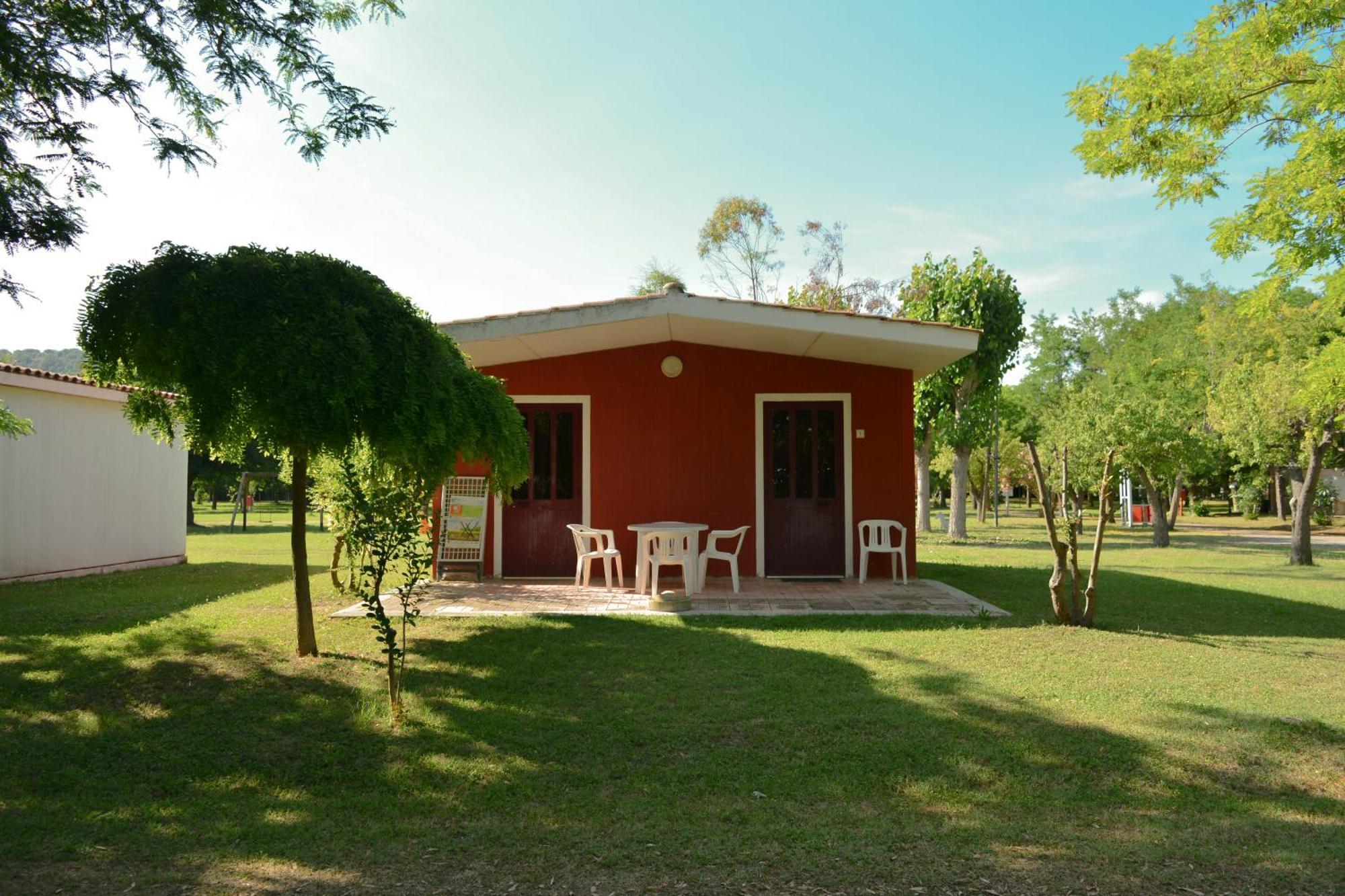 Centro Vacanze - Garden River Altidona Exterior photo