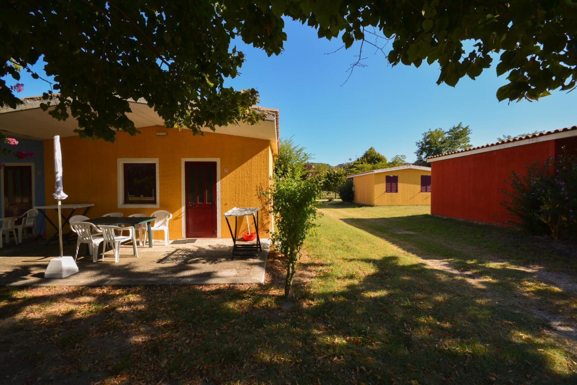 Centro Vacanze - Garden River Altidona Exterior photo